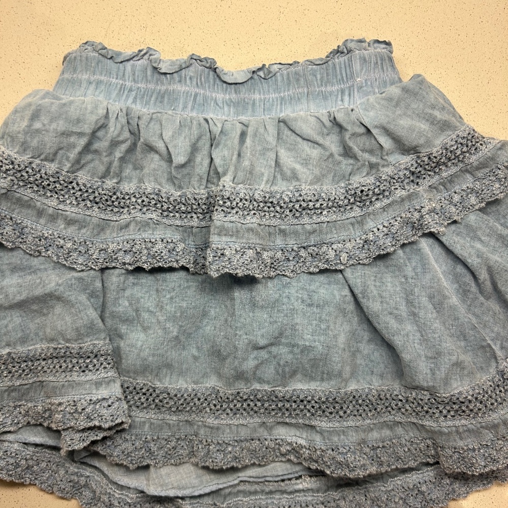 Katie NYC skirt girls size medium